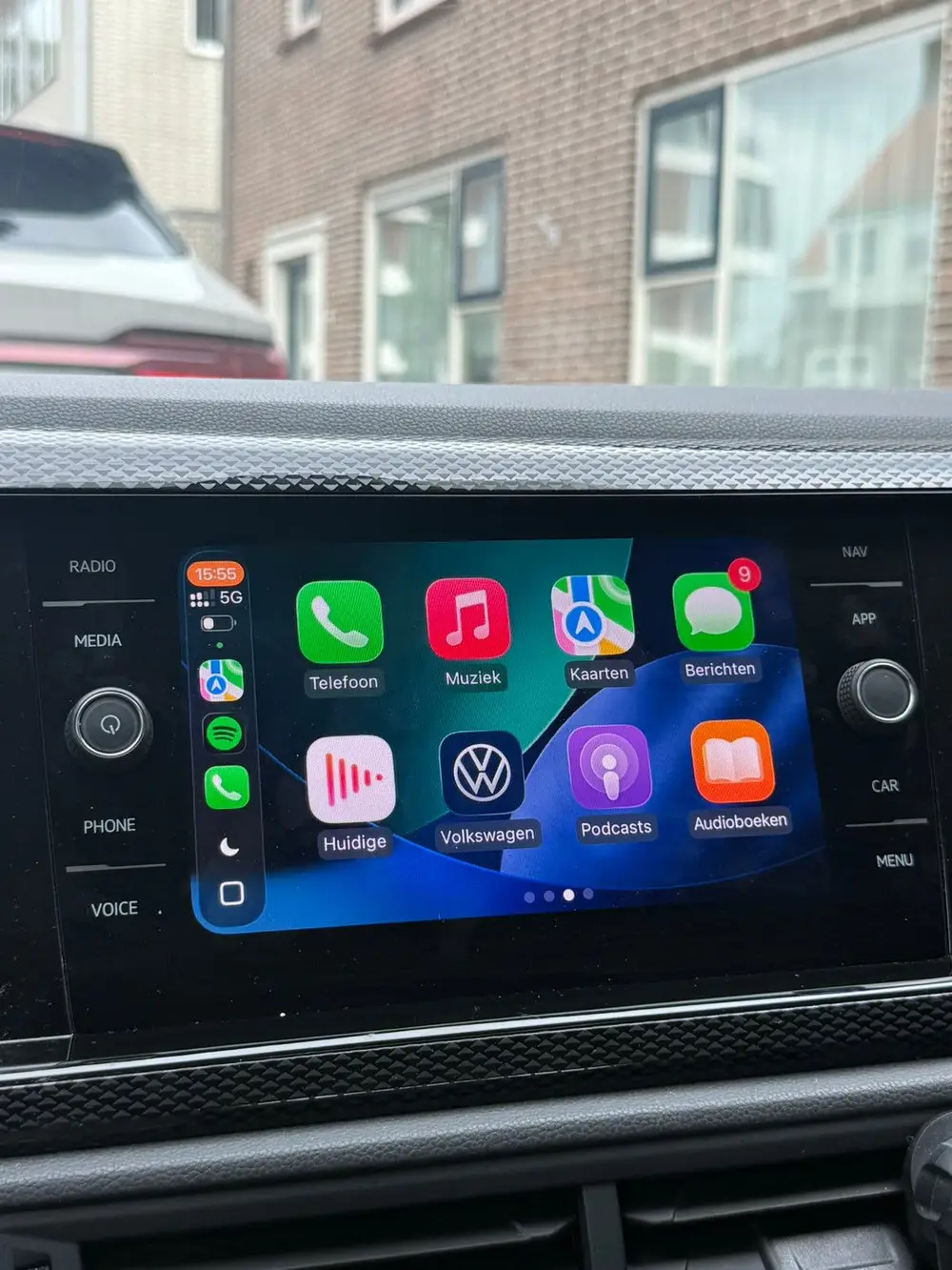 Volkswagen Polo 2022 uit 2022, foto 10