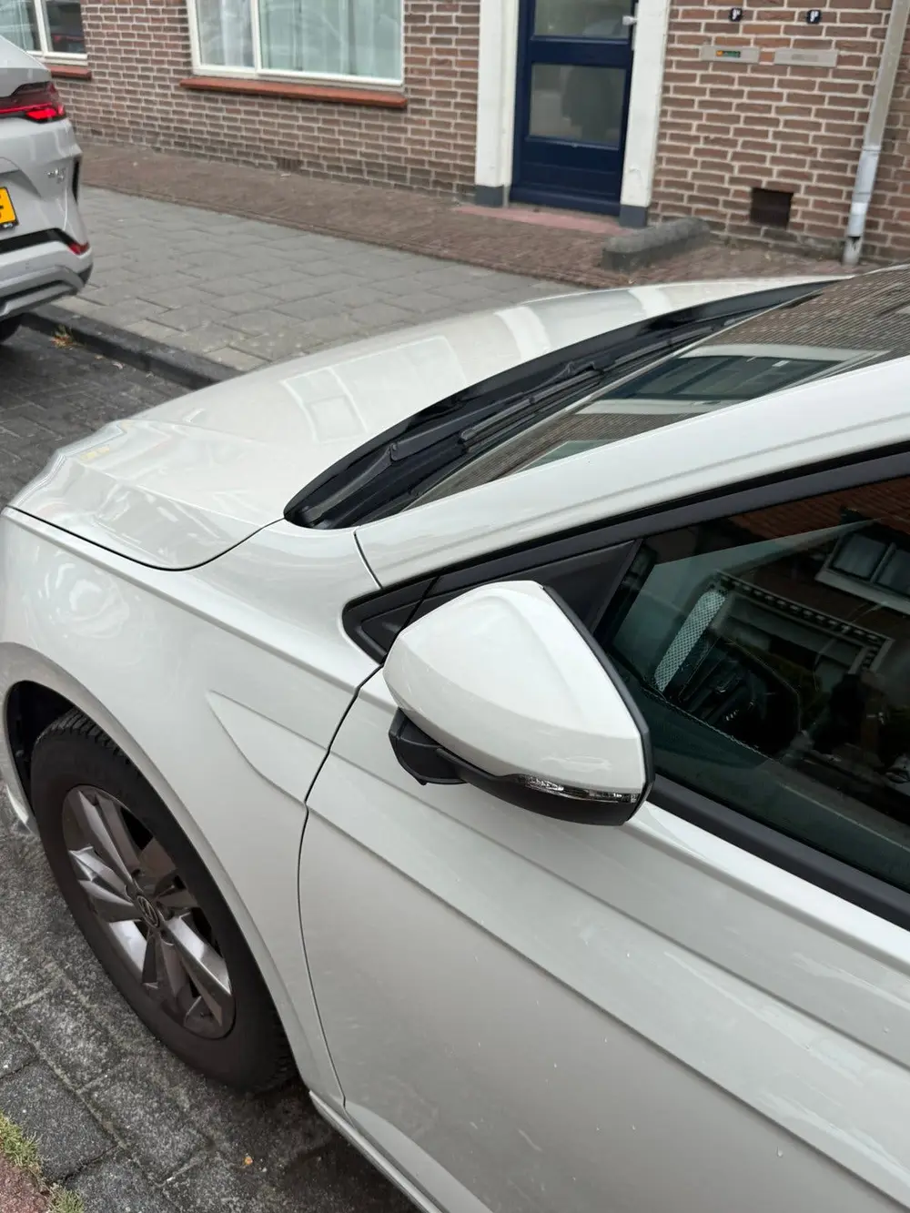 Volkswagen Polo 2022 uit 2022, foto 11