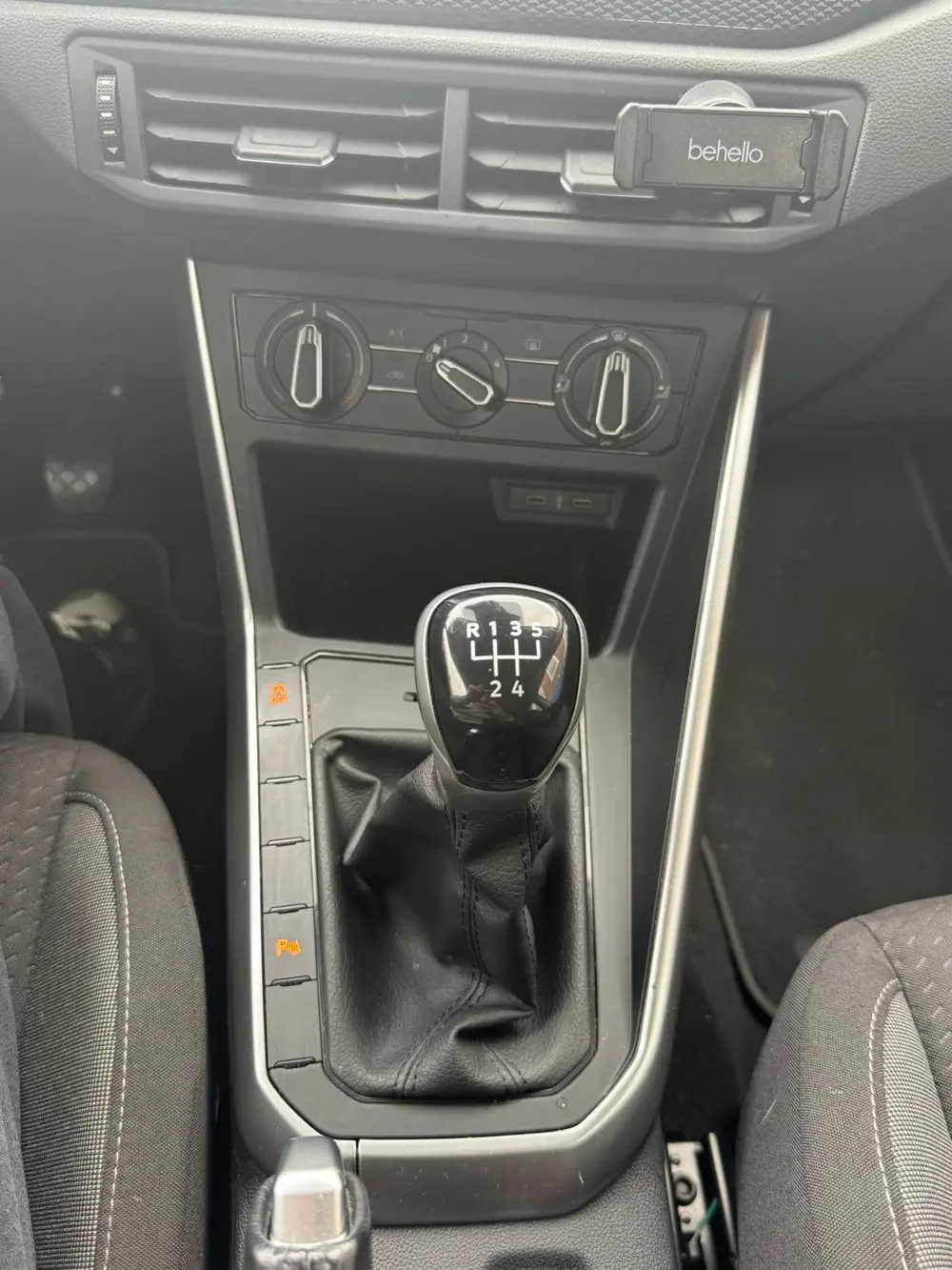 Volkswagen Polo 2022 uit 2022, foto 12