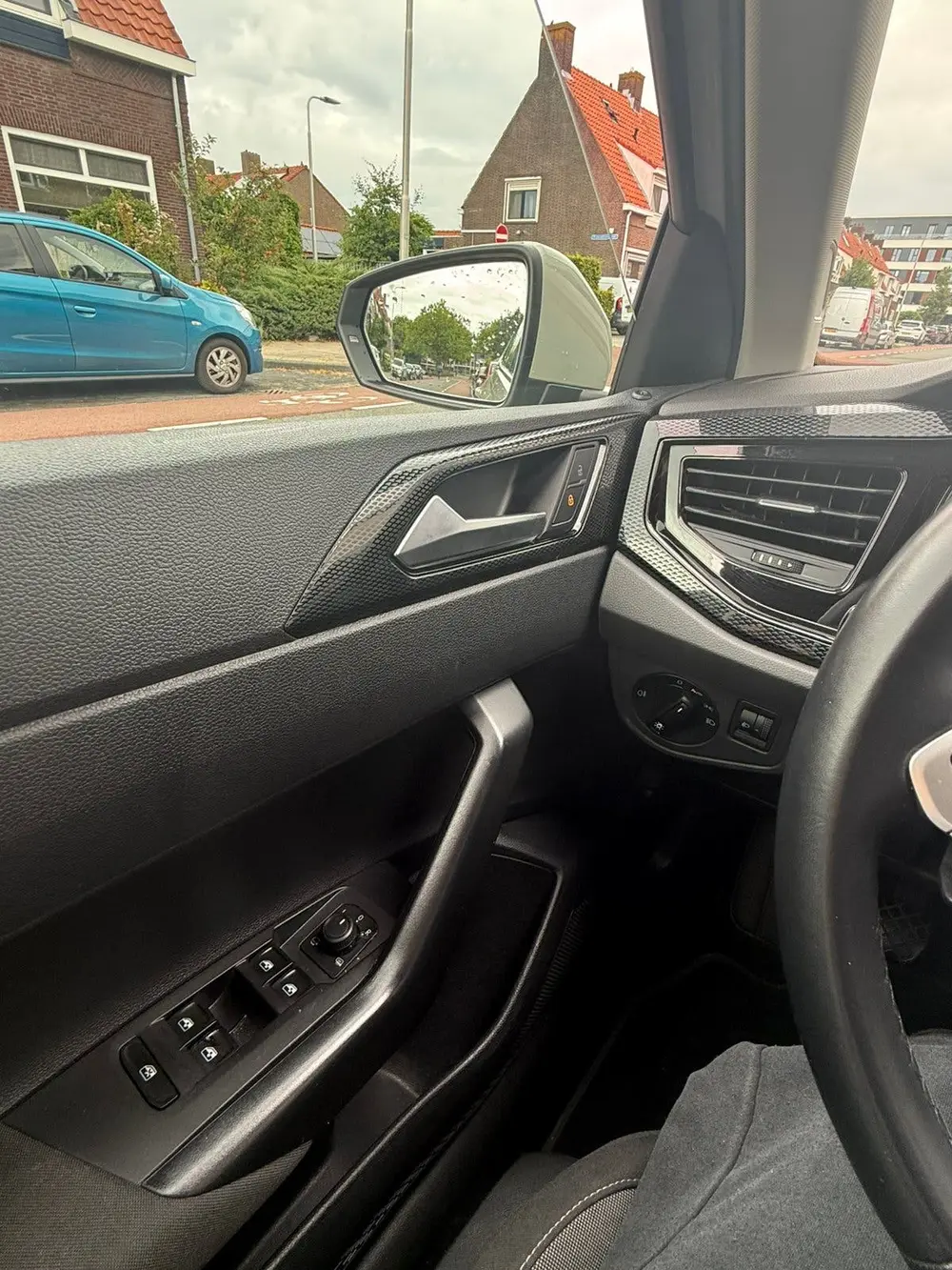 Volkswagen Polo 2022 uit 2022, foto 14