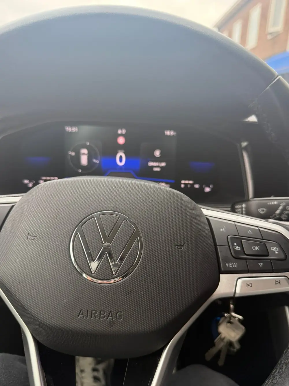 Volkswagen Polo 2022 uit 2022, foto 15