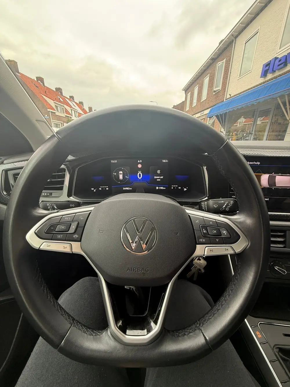 Volkswagen Polo 2022 uit 2022, foto 16