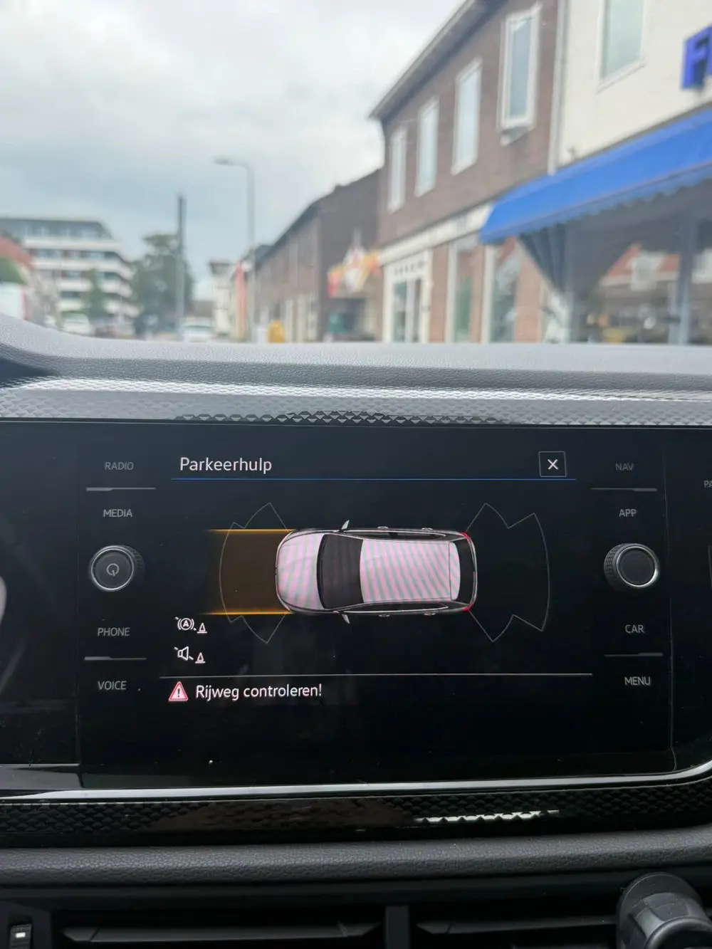 Volkswagen Polo 2022 uit 2022, foto 18