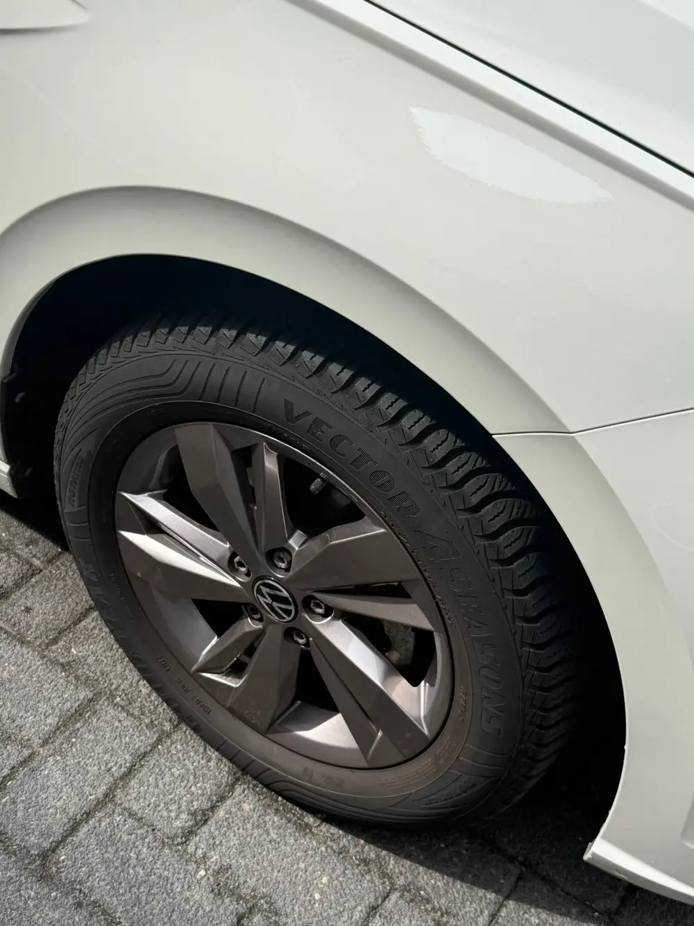 Volkswagen Polo 2022 uit 2022, foto 5