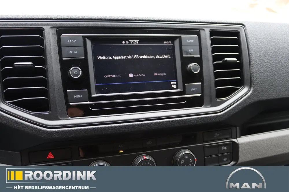 MAN TGE 3.140 L4H3 Automaat uit 2023, foto 10