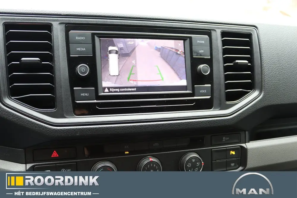 MAN TGE 3.140 L4H3 Automaat uit 2023, foto 11