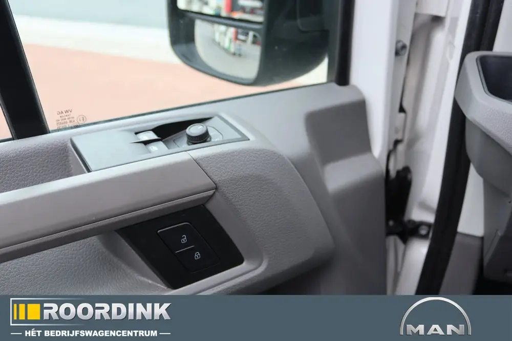 MAN TGE 3.140 L4H3 Automaat uit 2023, foto 5