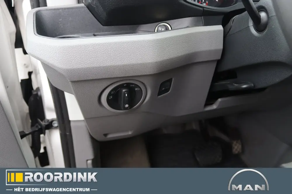 MAN TGE 3.140 L4H3 Automaat uit 2023, foto 6