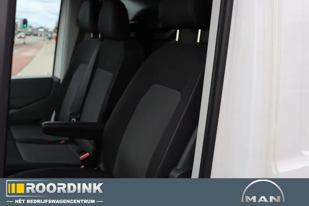MAN TGE 3.140 L4H3 Automaat uit 2023, foto 8