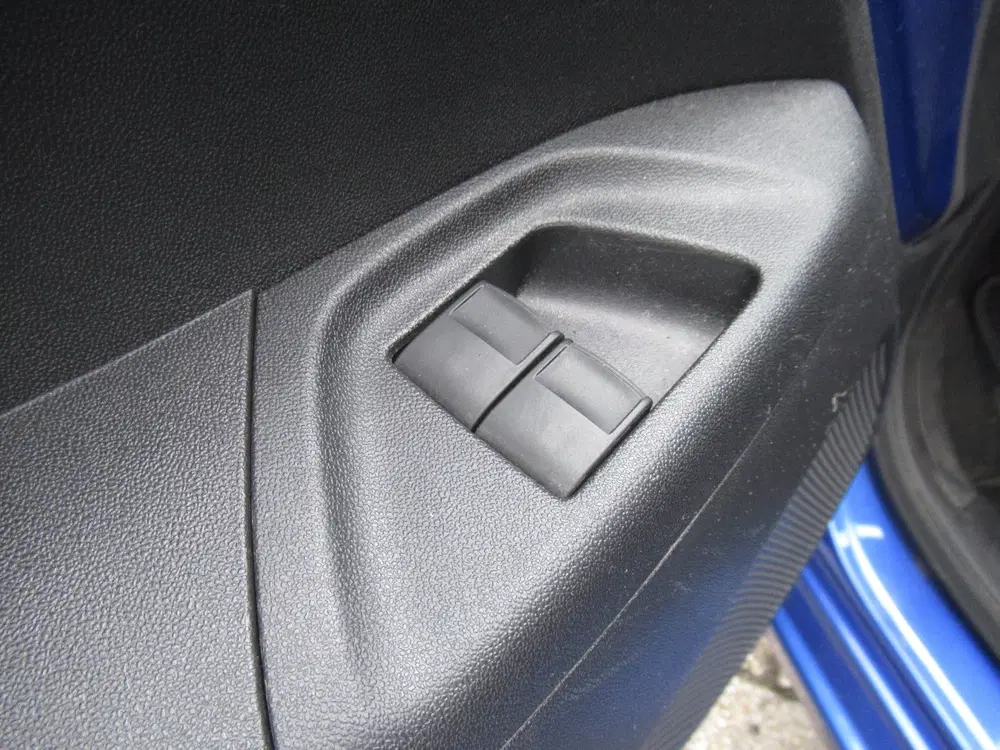 Citroën C1 Citroen C1 1.0 VTi Feel uit 2020, foto 16