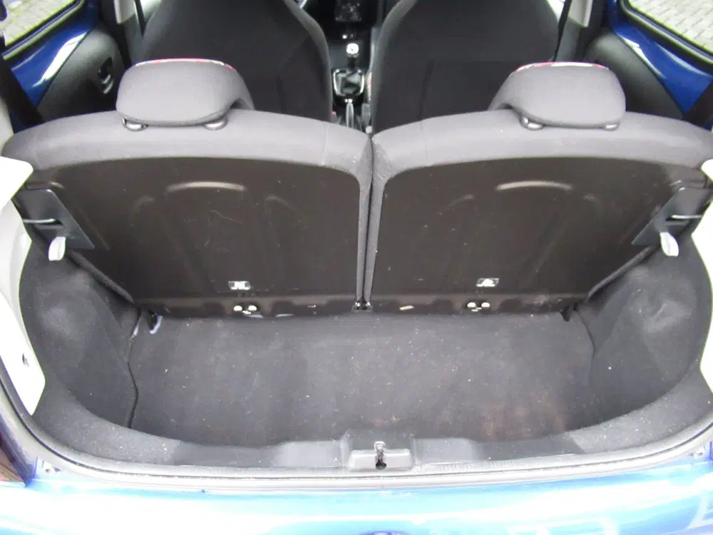 Citroën C1 Citroen C1 1.0 VTi Feel uit 2020, foto 5