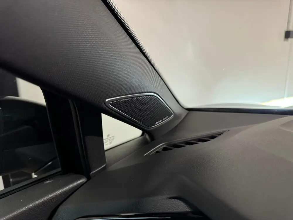 Volkswagen Golf Variant 2.0 4Motion R-LINE PANO KEYLESS' uit 2023, foto 13