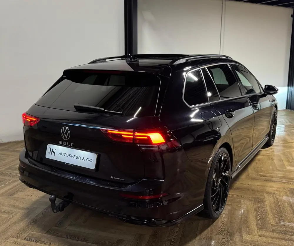 Volkswagen Golf Variant 2.0 4Motion R-LINE PANO KEYLESS' uit 2023, foto 2