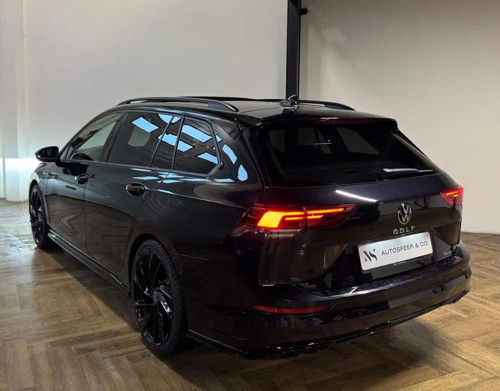 Volkswagen Golf Variant 2.0 4Motion R-LINE PANO KEYLESS' uit 2023, foto 6