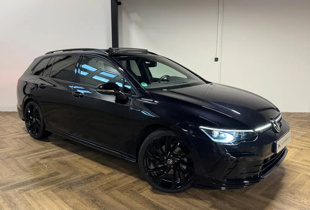 Volkswagen Golf Variant 2.0 4Motion R-LINE PANO KEYLESS' uit 2023, foto 8