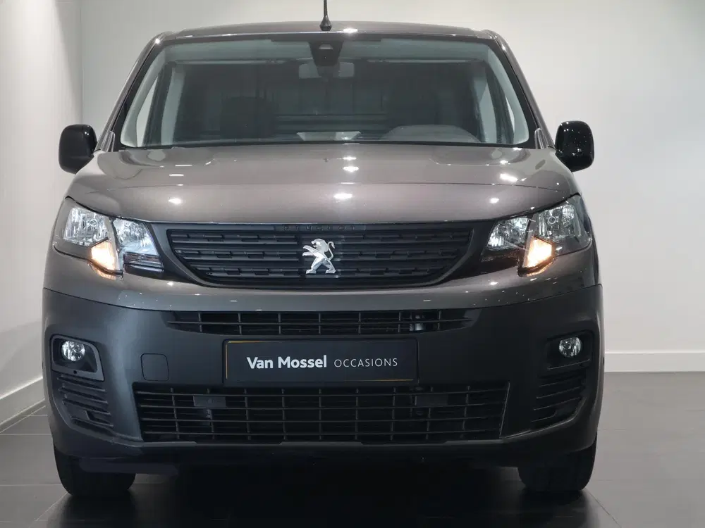 Peugeot Partner 1.5 BlueHDi 130 EAT8 S&S L1 uit 2024, foto 2