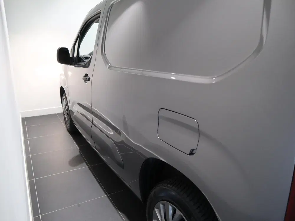 Peugeot Partner 1.5 BlueHDi 130 EAT8 S&S L1 uit 2024, foto 20