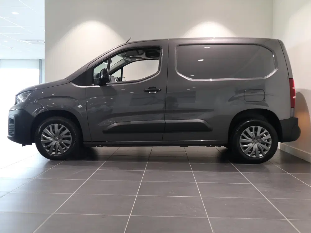 Peugeot Partner 1.5 BlueHDi 130 EAT8 S&S L1 uit 2024, foto 3