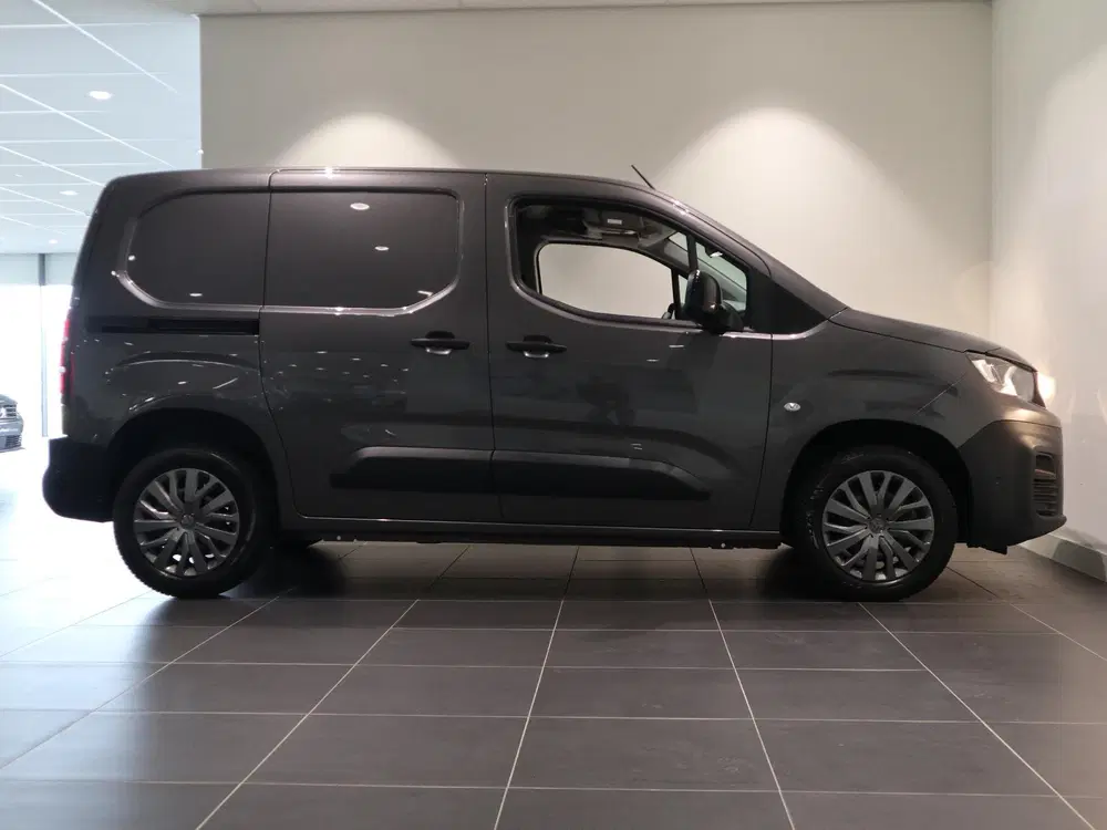 Peugeot Partner 1.5 BlueHDi 130 EAT8 S&S L1 uit 2024, foto 6