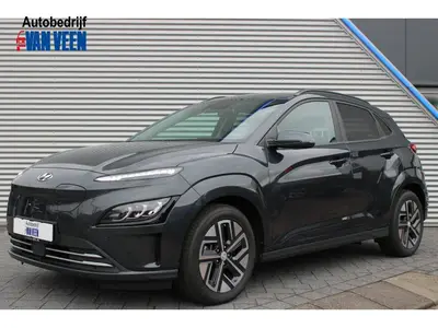 Hyundai KONA 64 kwh Fashion uit 2023