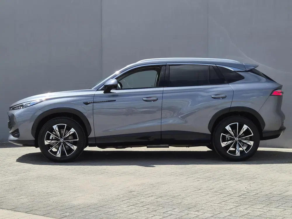 MG HS 1.5 Full Hybrid+ Luxury uit 2025, foto 11