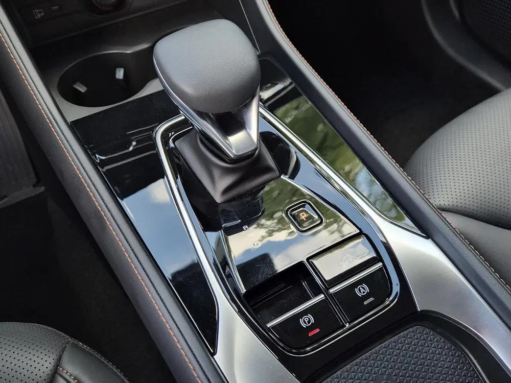 MG HS 1.5 Full Hybrid+ Luxury uit 2025, foto 14