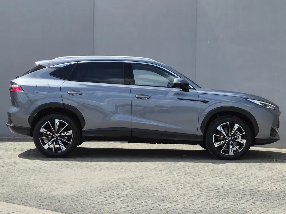 MG HS 1.5 Full Hybrid+ Luxury uit 2025, foto 17