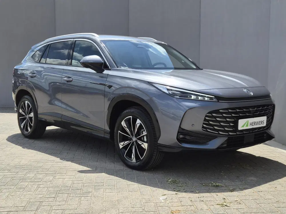 MG HS 1.5 Full Hybrid+ Luxury uit 2025, foto 18