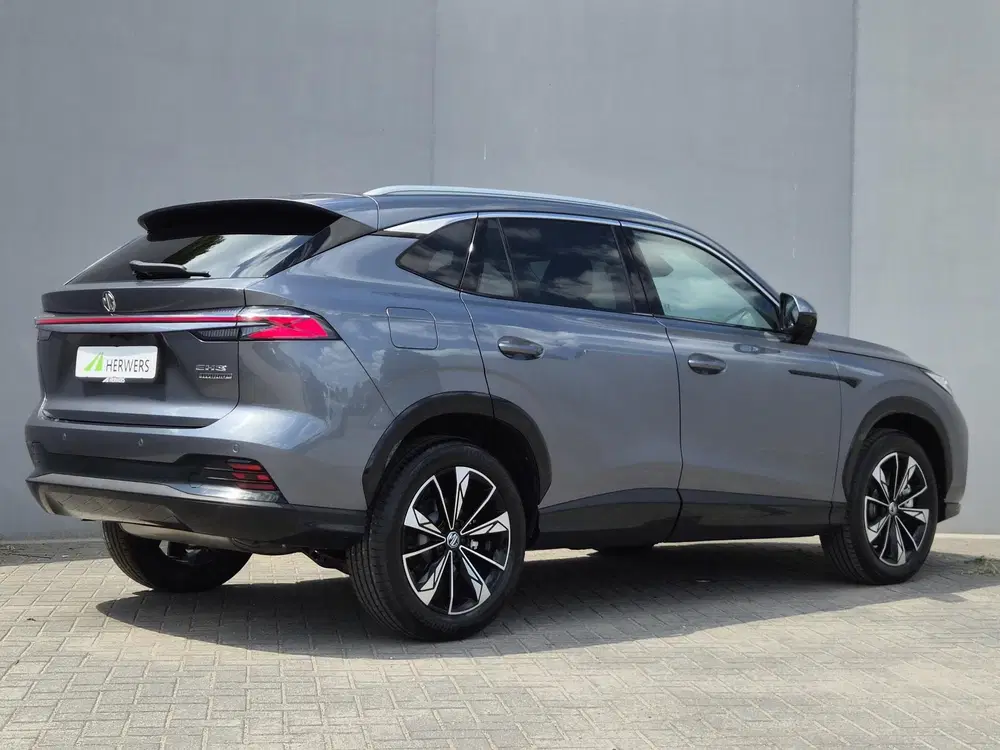 MG HS 1.5 Full Hybrid+ Luxury uit 2025, foto 3