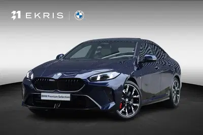 BMW 2-serie Gran Coupé 220 uit 2025