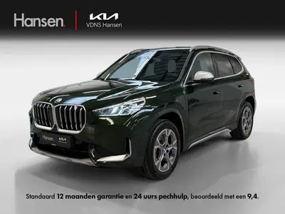 BMW X1 xDrive25e I xLine I Trekhaak I Elek. Achte uit 2023