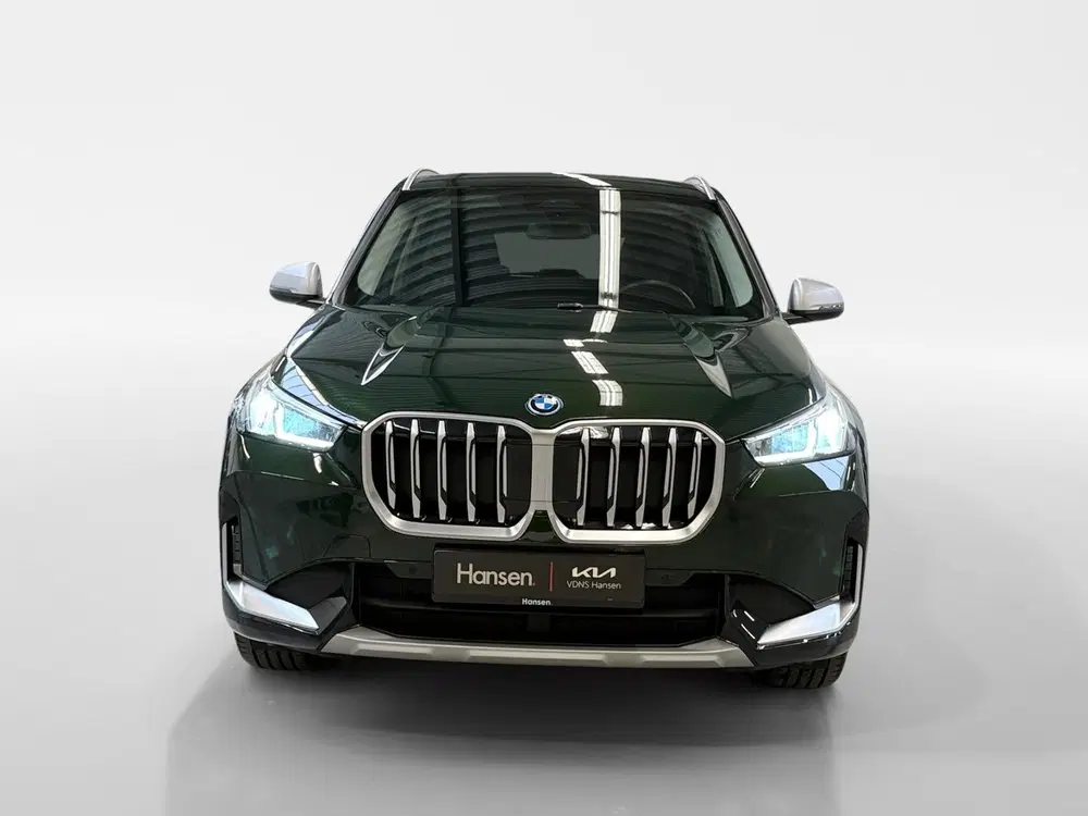 BMW X1 xDrive25e I xLine I Trekhaak I Elek. Achte uit 2023, foto 10