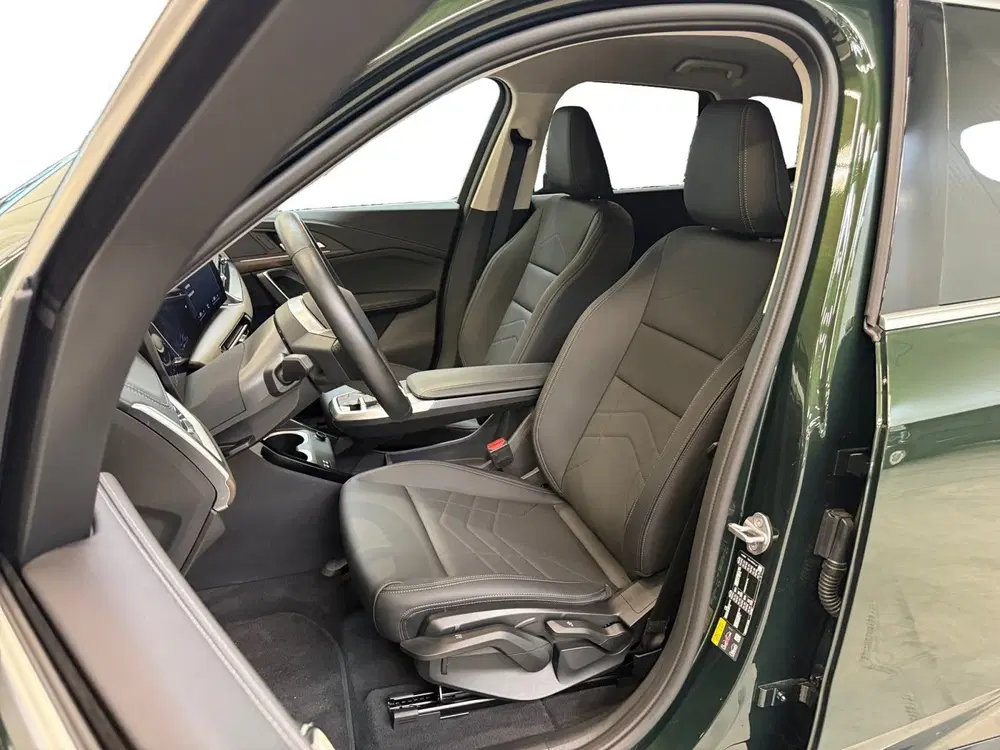 BMW X1 xDrive25e I xLine I Trekhaak I Elek. Achte uit 2023, foto 11