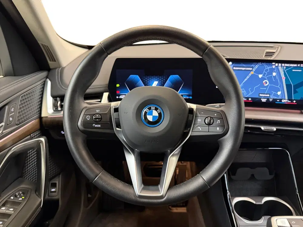 BMW X1 xDrive25e I xLine I Trekhaak I Elek. Achte uit 2023, foto 12