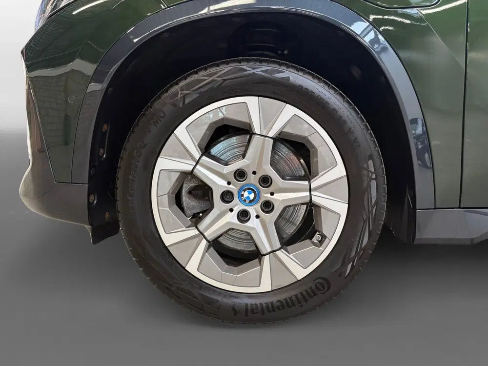 BMW X1 xDrive25e I xLine I Trekhaak I Elek. Achte uit 2023, foto 14