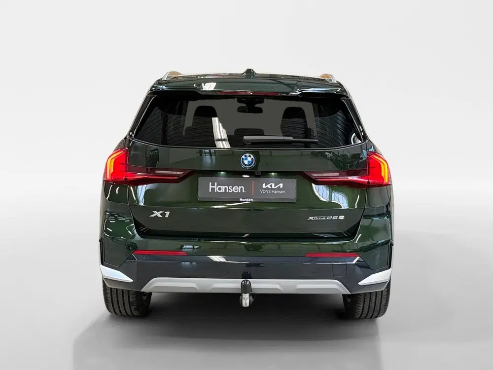 BMW X1 xDrive25e I xLine I Trekhaak I Elek. Achte uit 2023, foto 15