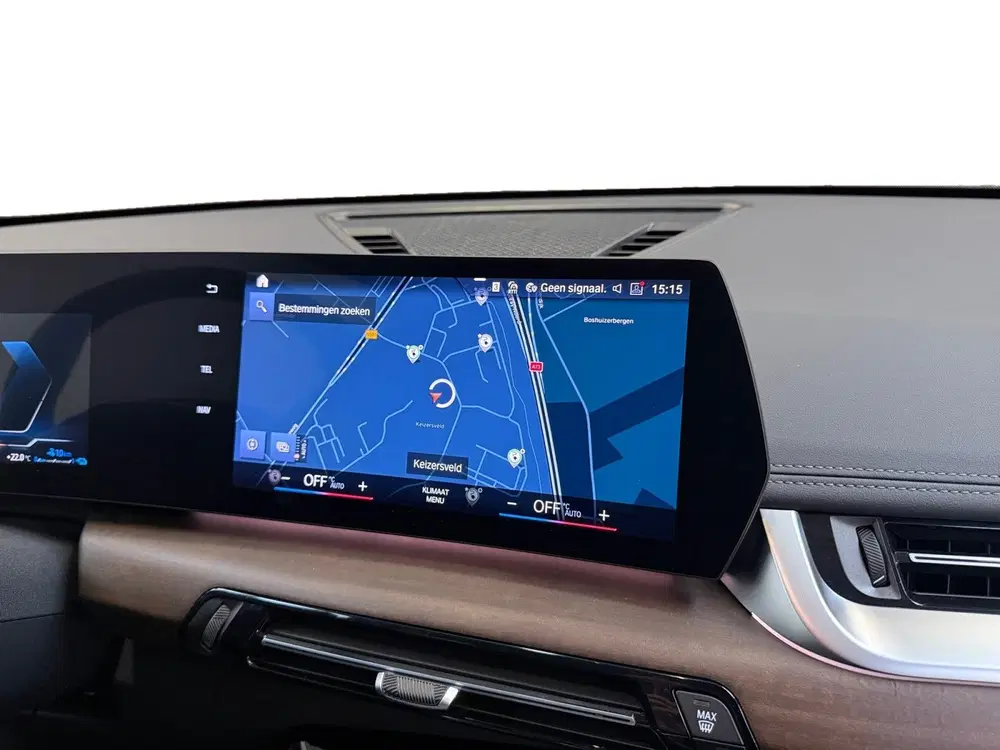 BMW X1 xDrive25e I xLine I Trekhaak I Elek. Achte uit 2023, foto 16