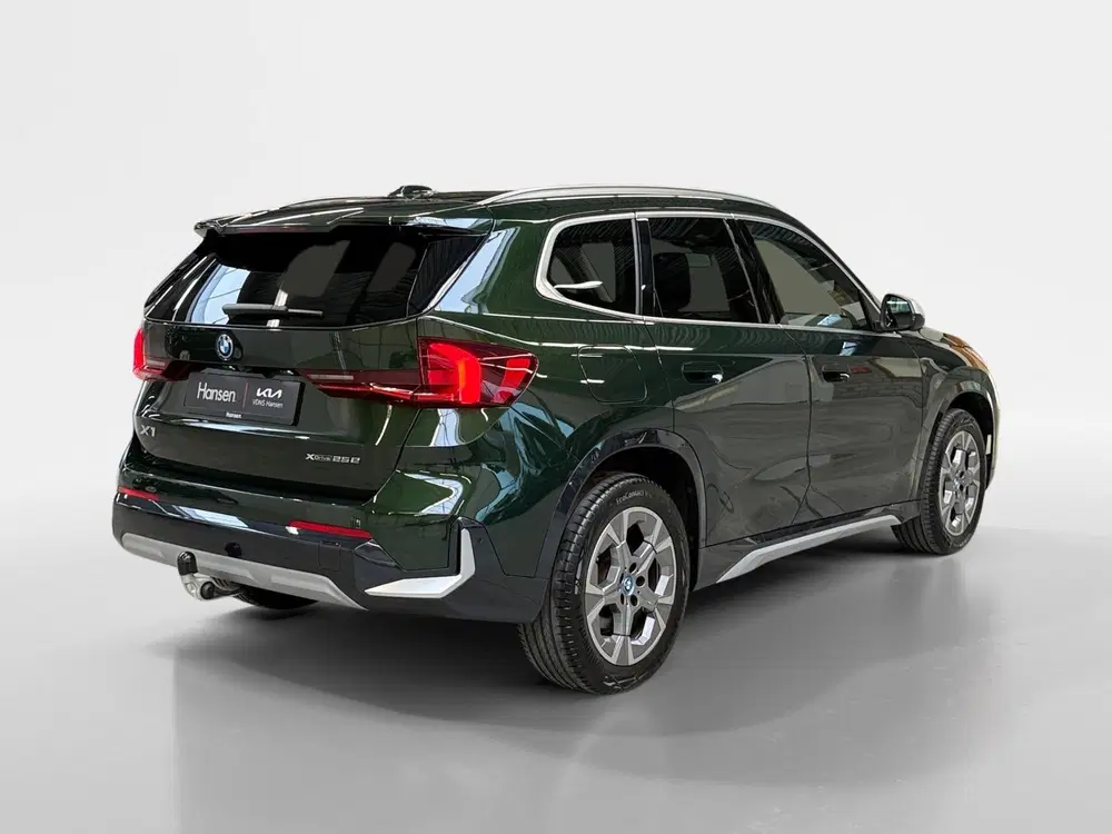 BMW X1 xDrive25e I xLine I Trekhaak I Elek. Achte uit 2023, foto 2