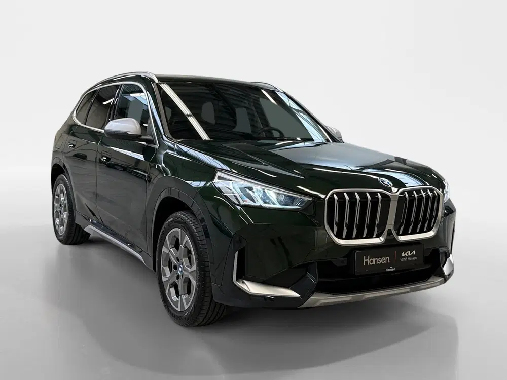 BMW X1 xDrive25e I xLine I Trekhaak I Elek. Achte uit 2023, foto 4