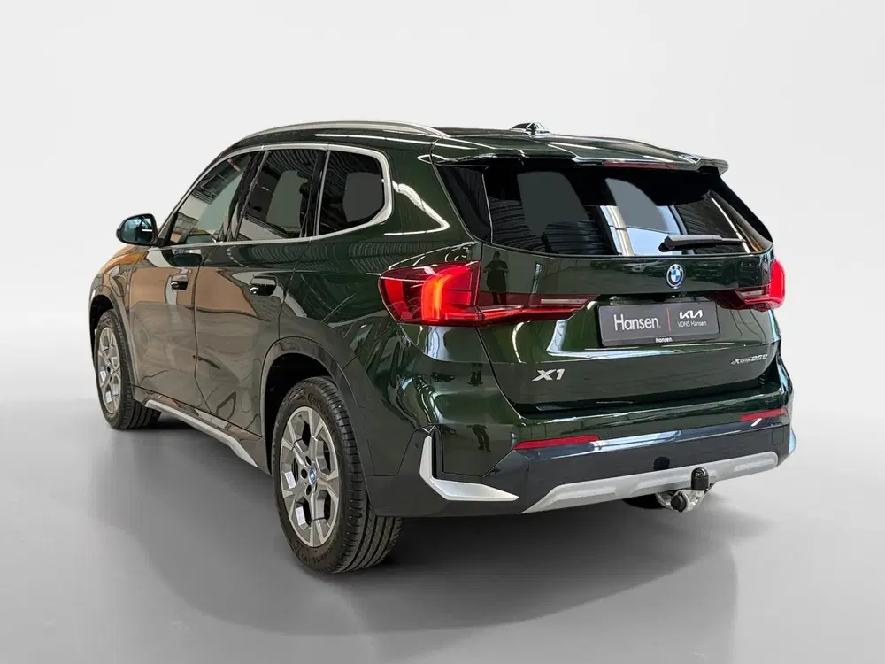 BMW X1 xDrive25e I xLine I Trekhaak I Elek. Achte uit 2023, foto 5