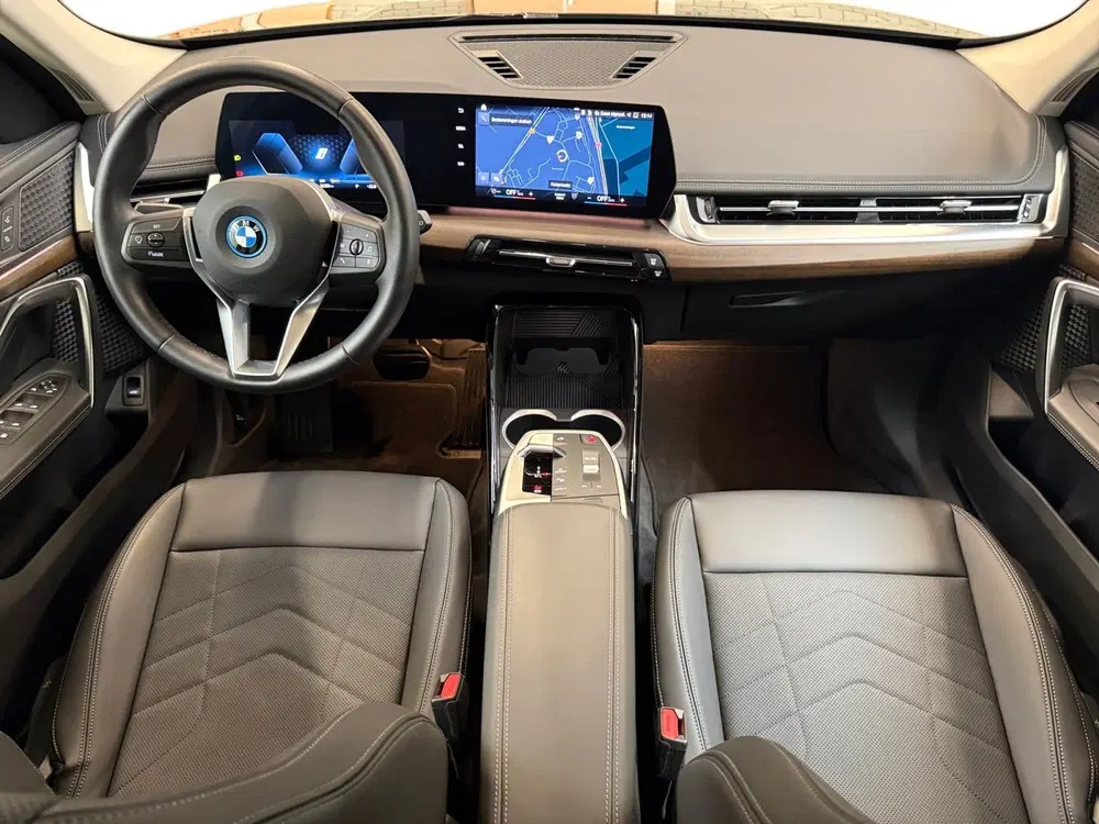 BMW X1 xDrive25e I xLine I Trekhaak I Elek. Achte uit 2023, foto 6