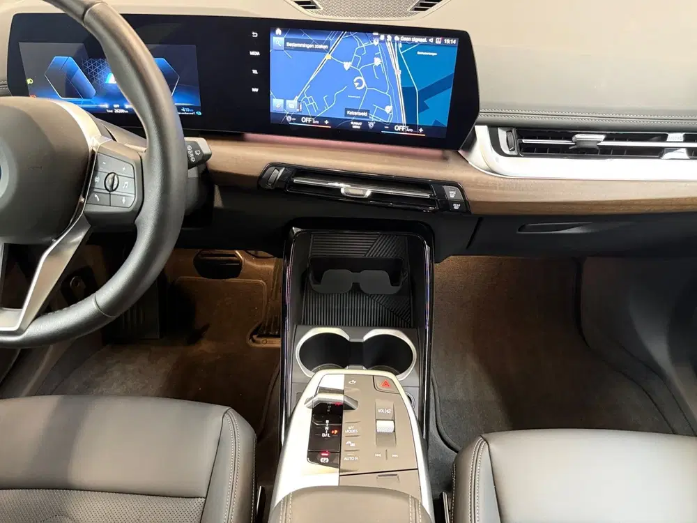 BMW X1 xDrive25e I xLine I Trekhaak I Elek. Achte uit 2023, foto 8