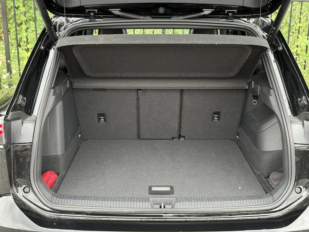 Volkswagen Tiguan 1.5 eHybrid R-Line | Leer | H&K | Trekhaak uit 2025, foto 11