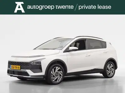 Hyundai BAYON 1.2 MPI Comfort Smart uit 2025