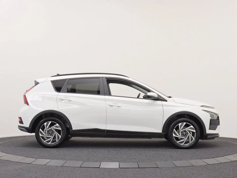 Hyundai BAYON 1.2 MPI Comfort Smart uit 2025, foto 11