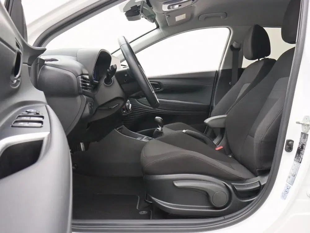 Hyundai BAYON 1.2 MPI Comfort Smart uit 2025, foto 15