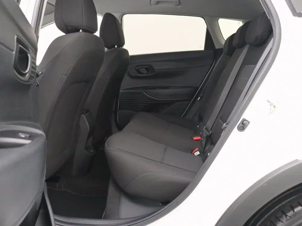 Hyundai BAYON 1.2 MPI Comfort Smart uit 2025, foto 16