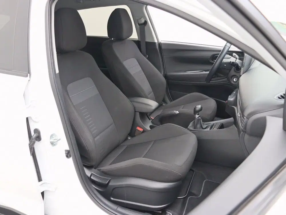Hyundai BAYON 1.2 MPI Comfort Smart uit 2025, foto 19