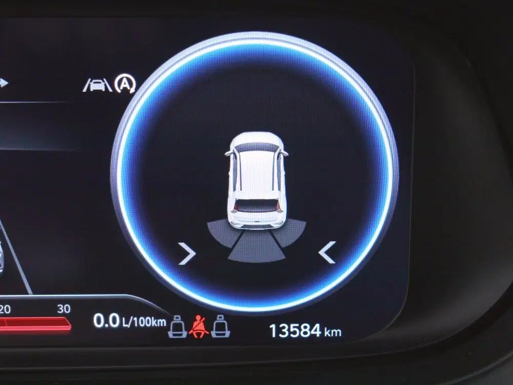 Hyundai BAYON 1.2 MPI Comfort Smart uit 2025, foto 4