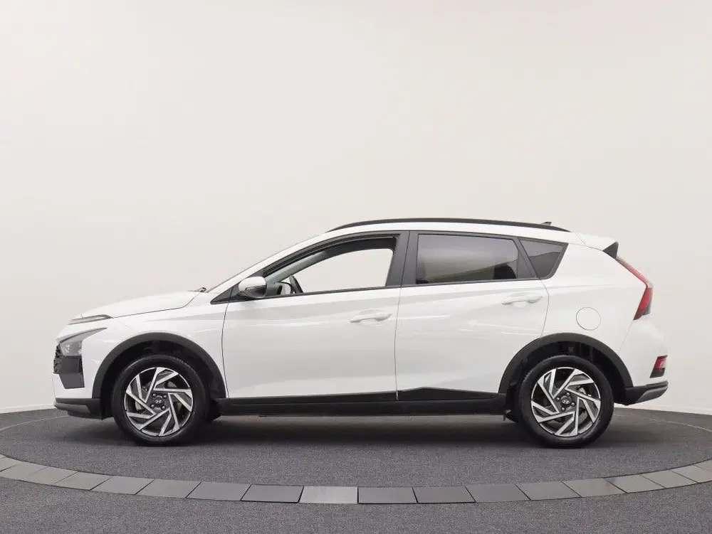 Hyundai BAYON 1.2 MPI Comfort Smart uit 2025, foto 6